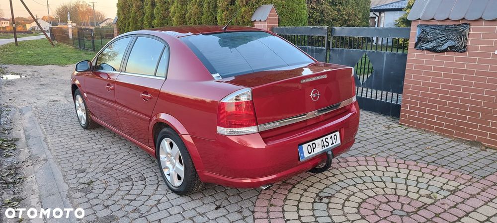 Opel Vectra 1.8 Elegance - 14