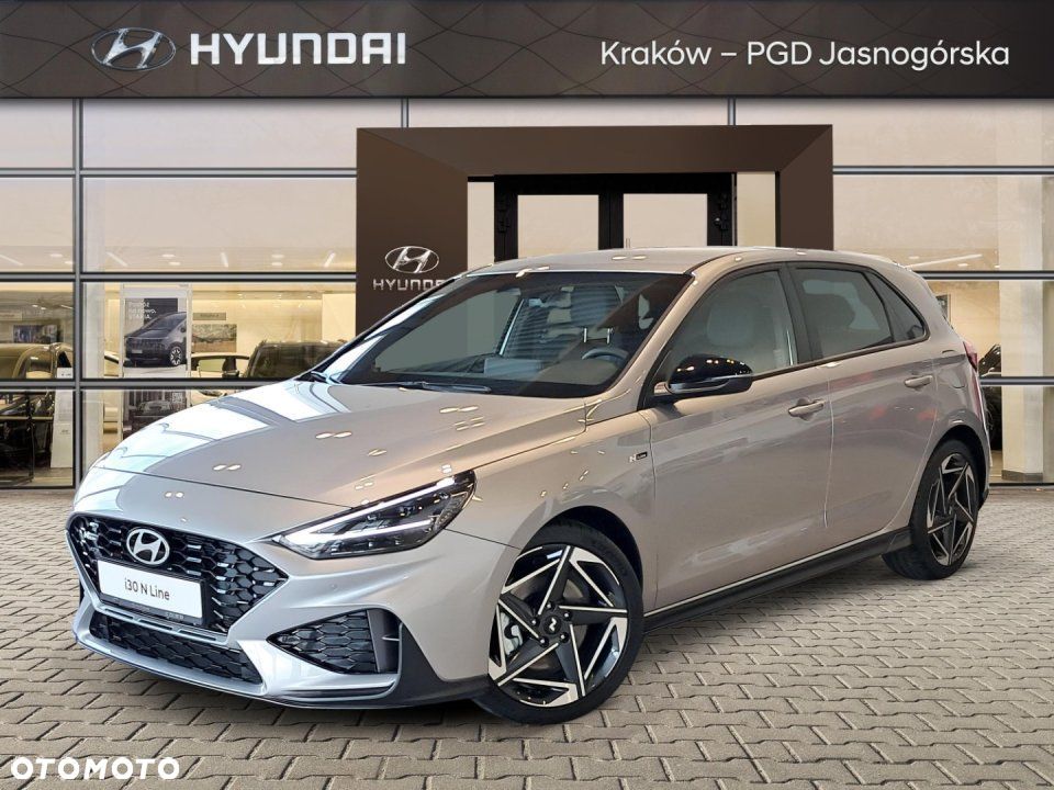 Hyundai i30 - 1