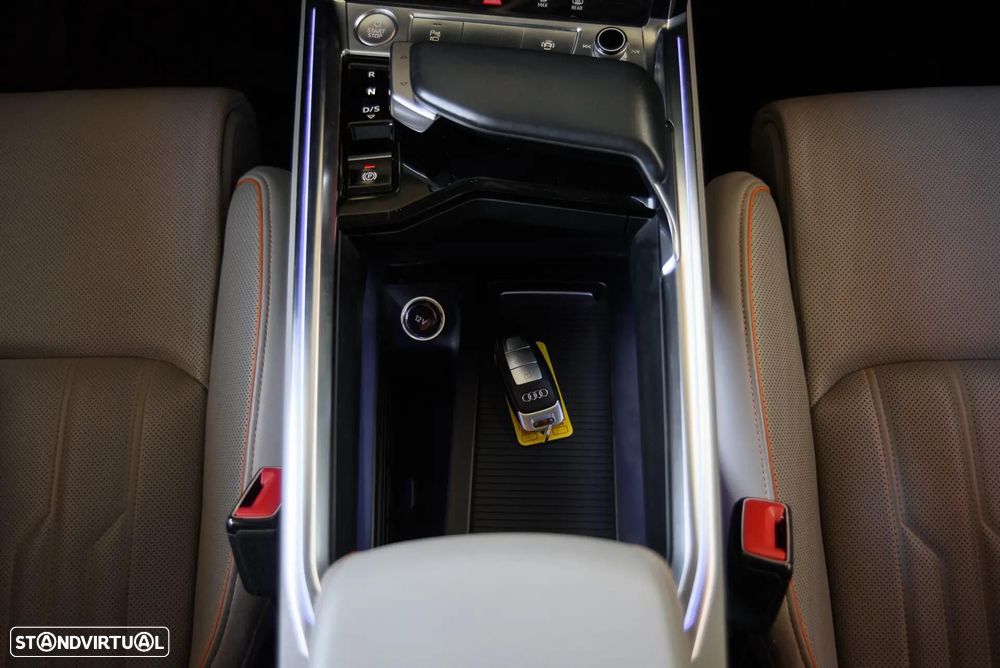Audi e-tron 55 quattro - 50