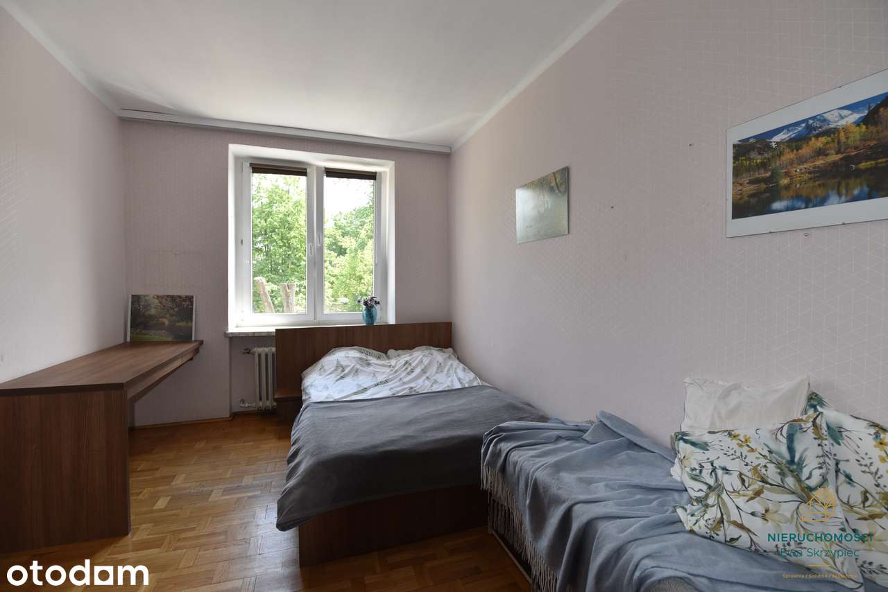 Mieszkanie 68,51 Al. Niepodległości Mielec