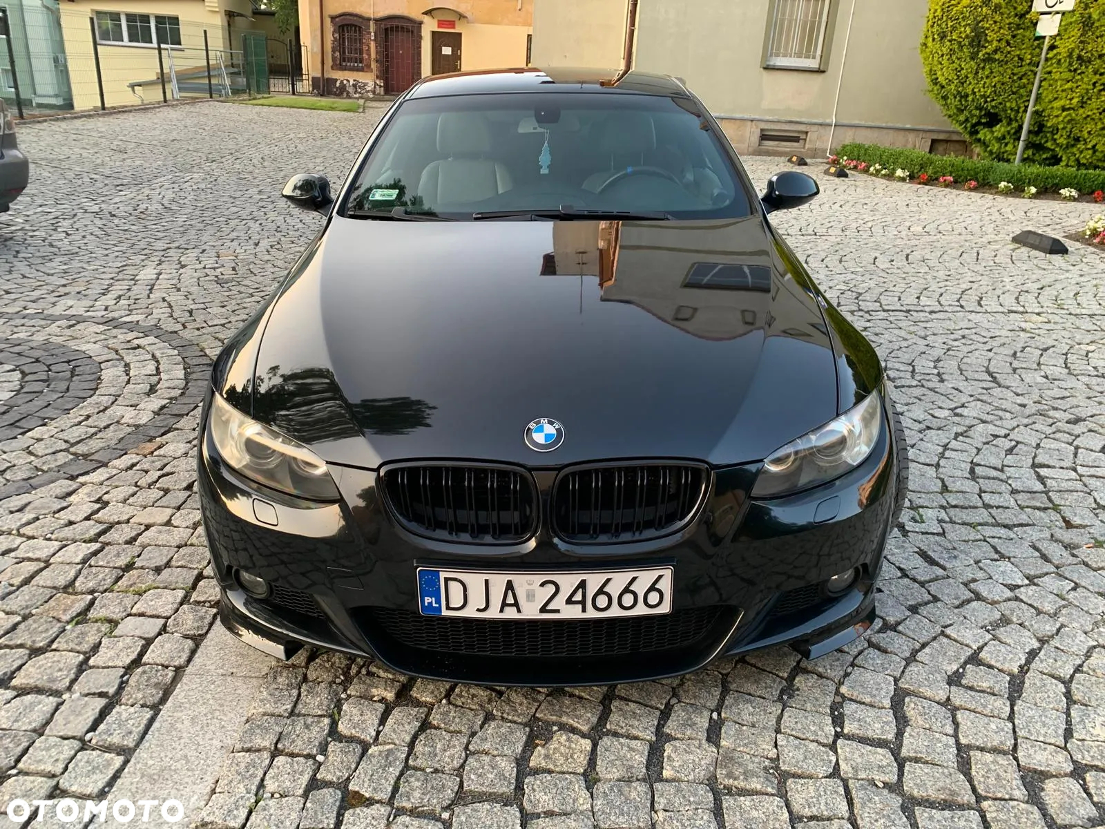 BMW Seria 3 - 23