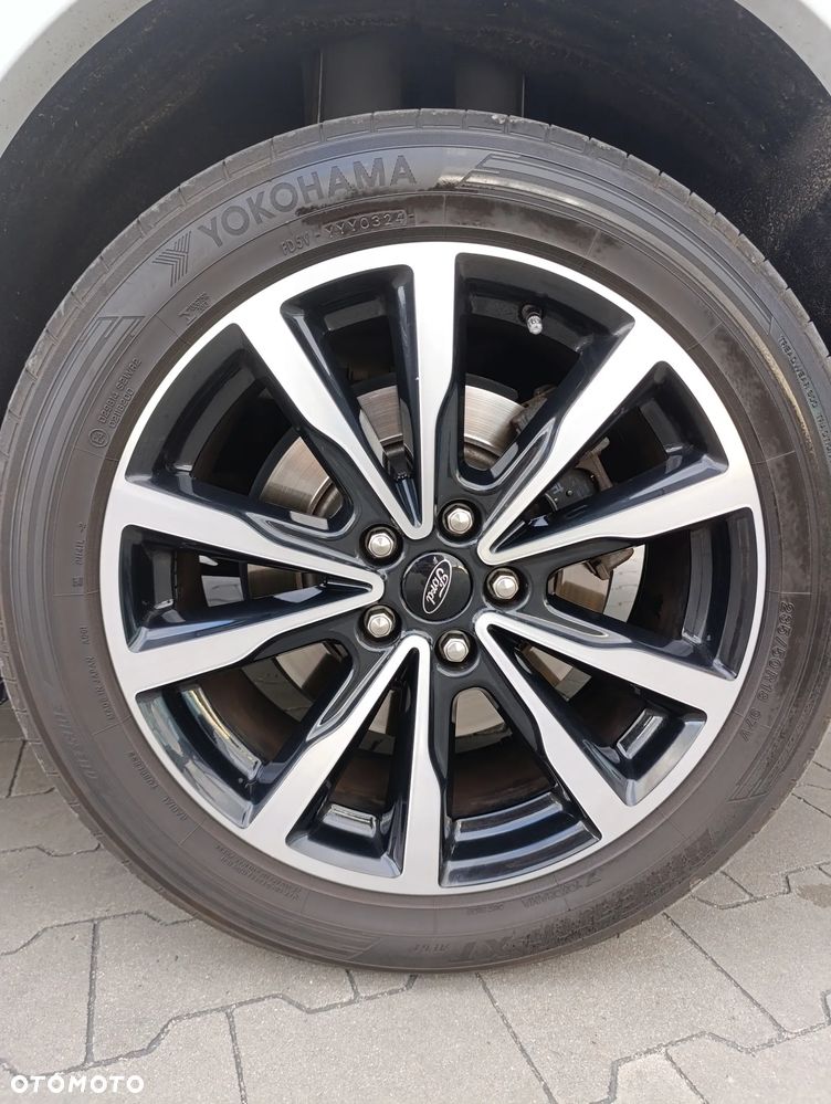 Ford Kuga 2.0 TDCi AWD ST-Line - 22