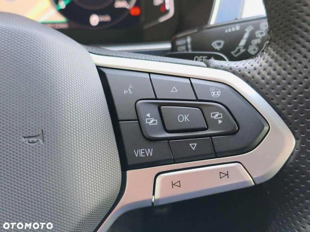 Volkswagen Passat Alltrack - 27