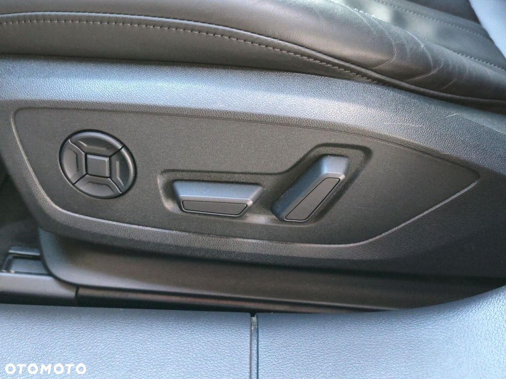Audi A6 Avant - 29