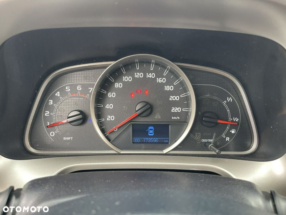 Toyota RAV4 2.0 D-4D 4x4 Executive - 7