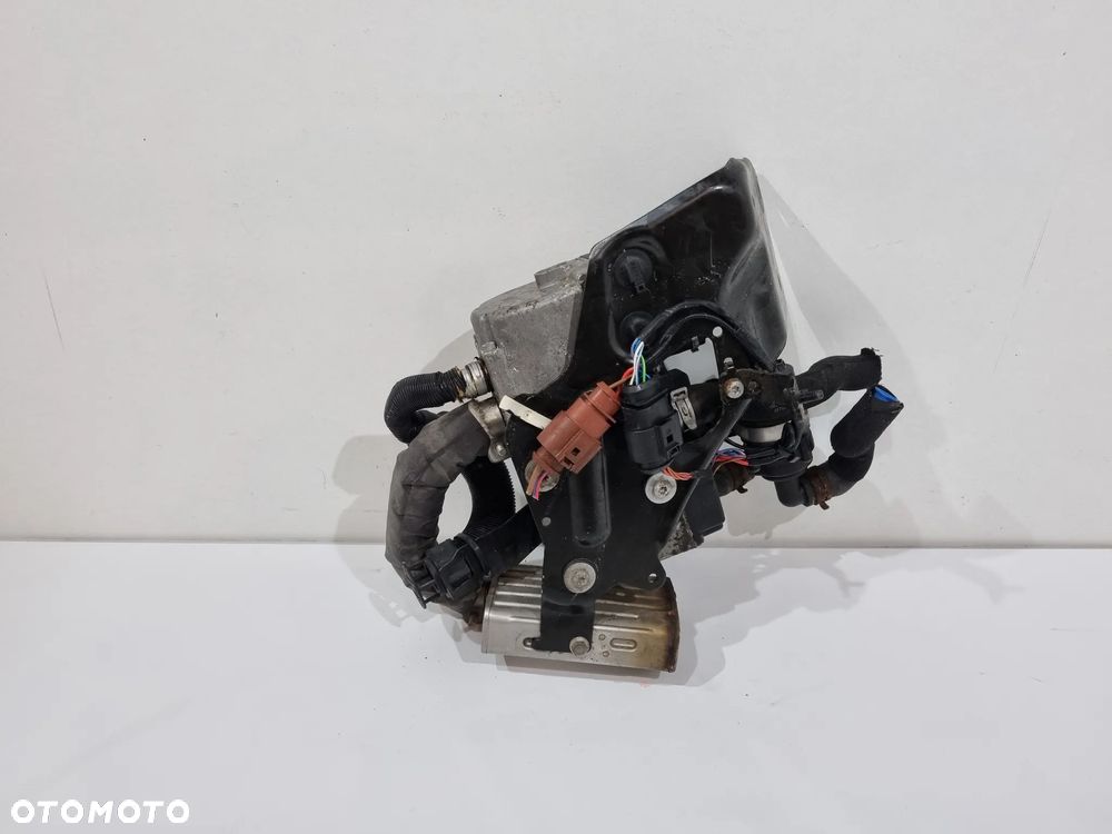 AUDI A4 B8 A5 8T WEBASTO OGRZEWANIE POSTOJOWE 8K0265081AF - 4
