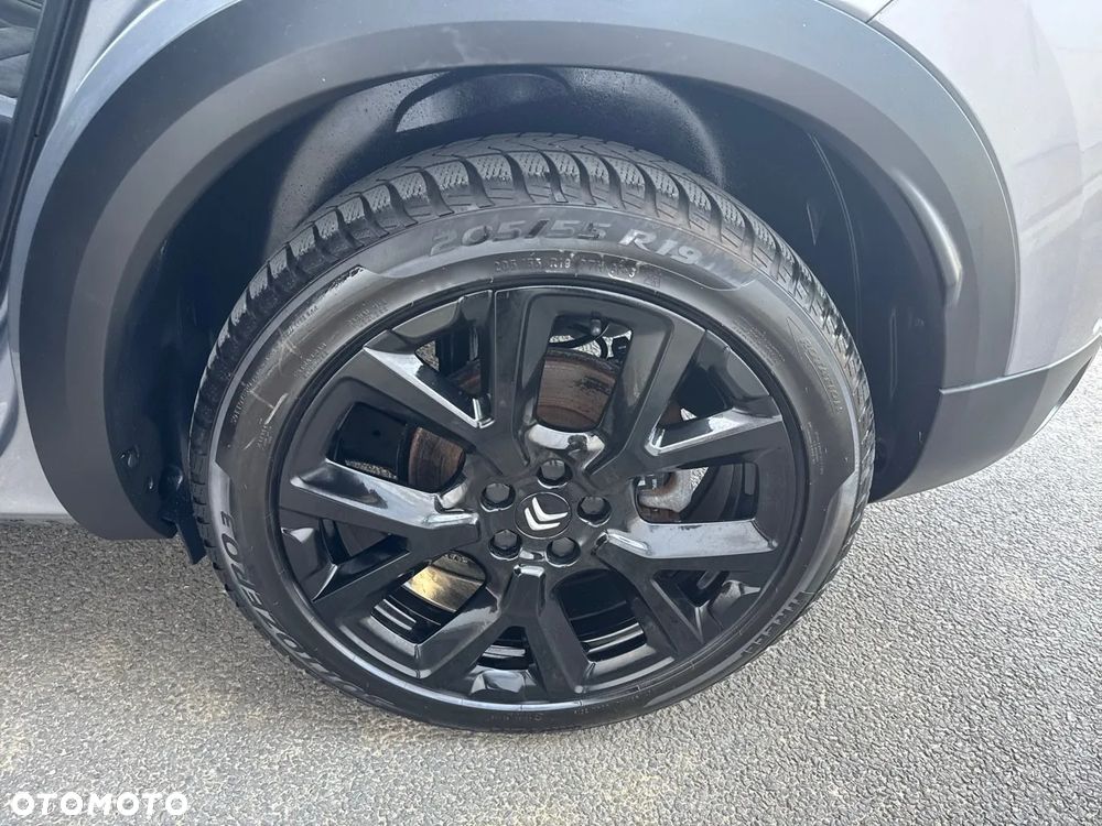 Citroën C5 Aircross 1.5 BlueHDi Max EAT8 - 11