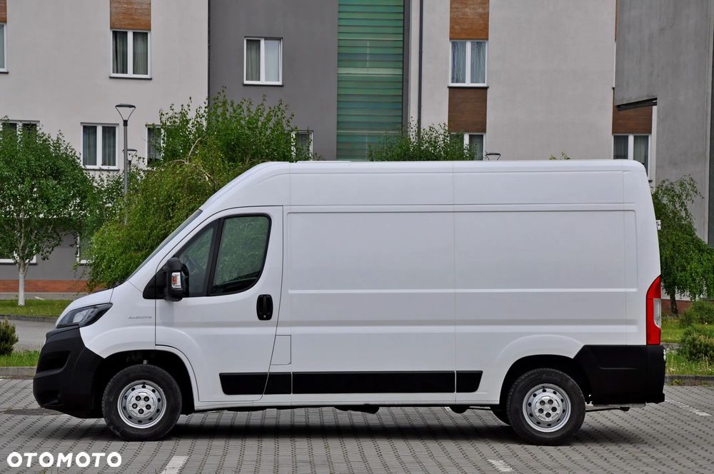 Fiat Ducato - 22