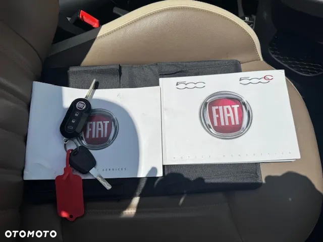 Fiat 500 - 34
