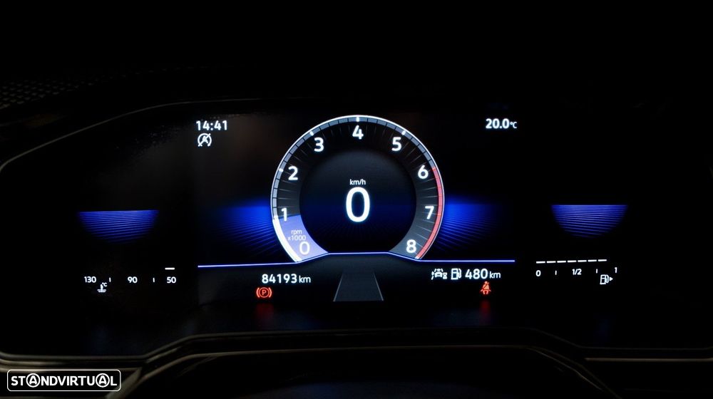 VW Taigo 1.0 TSI Life - 13