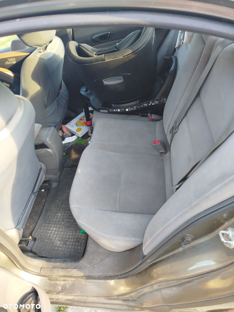 Honda Civic - 7