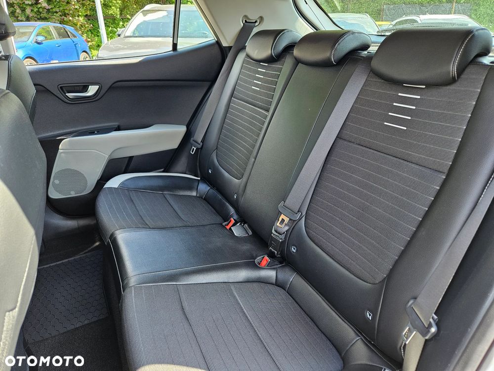 Kia Stonic 1.0 T-GDI L - 16