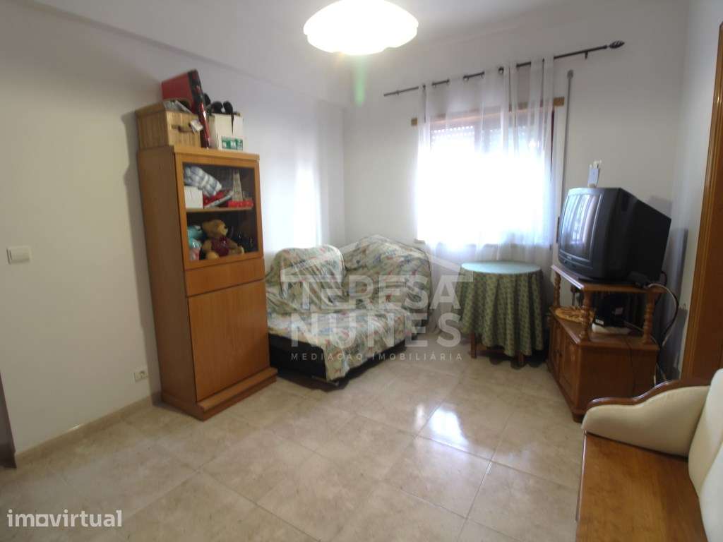 APARTAMENTO T1 - SANTO ANDRÉ / BARREIRO - Grande imagem: 3/12