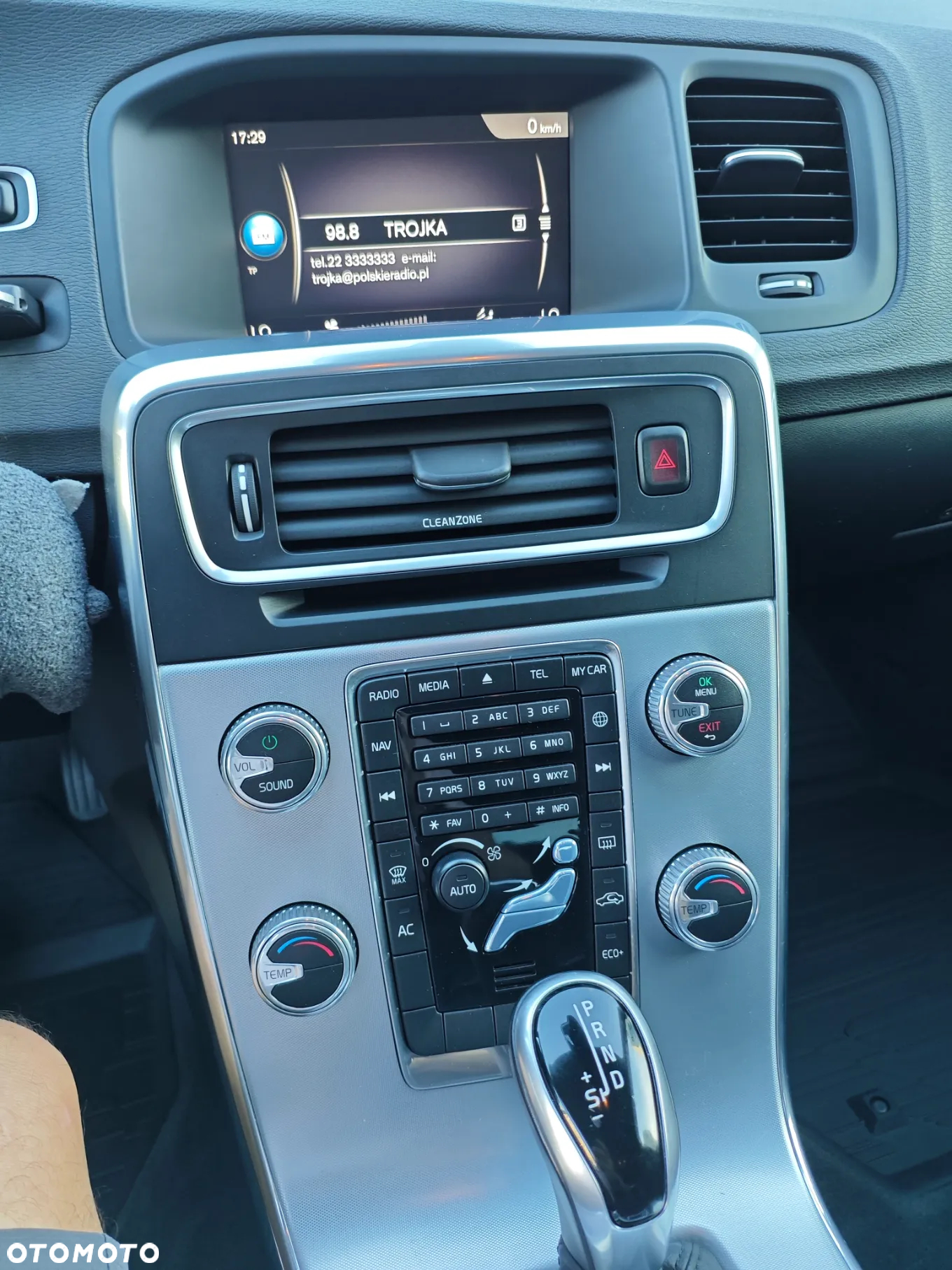 Volvo V60 - 8