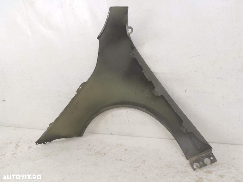 Aripa Fata Dreapta Mercedes-Benz  CLA-Class C118 2019 2020 2021 2022 O - 6