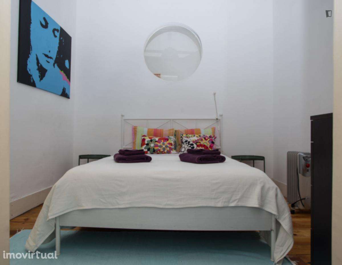 Apartamento com 2 quartos - localizado em Bairro Alto Lisbon - Grande imagem: 2/12