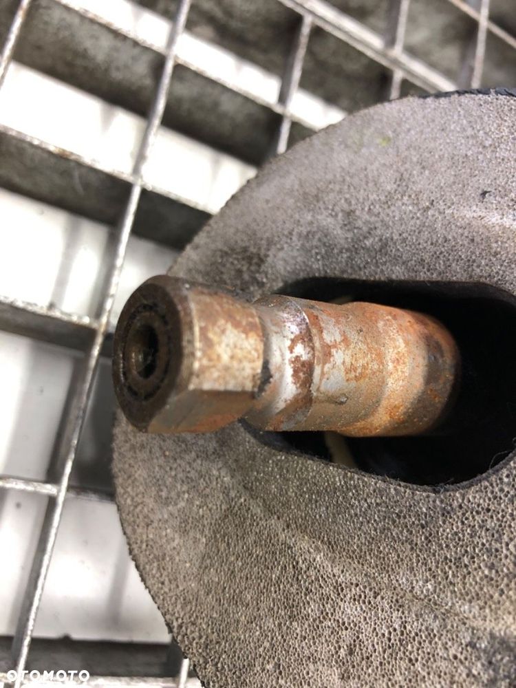 PRZEKŁADNIA KIEROWNICZA MAGLOWNICA  FORD FIESTA V (JH_, JD_) 2001 - 2014 1.3 51 kW [69 KM] benzyna - 3