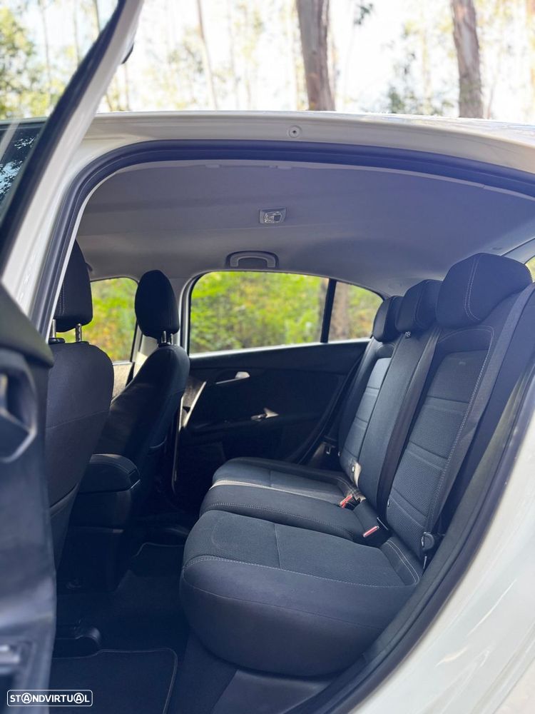 Fiat Tipo 1.3 MultiJet Life - 22