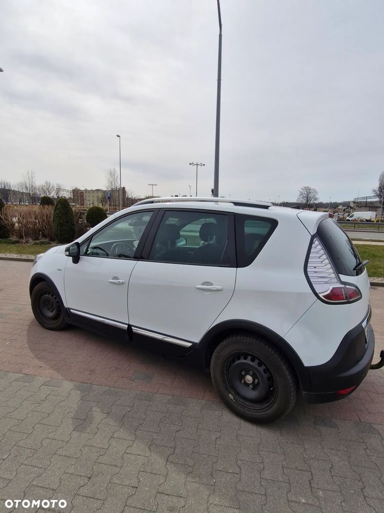 Renault Scenic 1.6 dCi Energy Bose Edition - 7