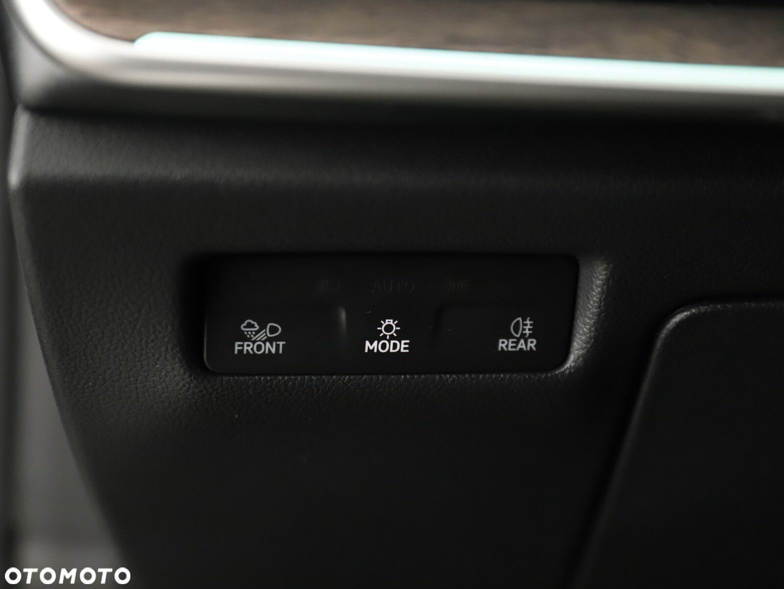 Skoda Superb - 23