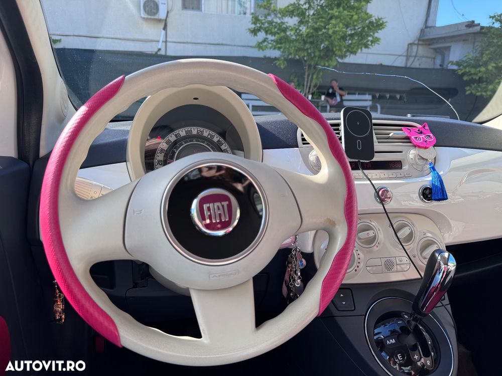 Fiat 500 - 14