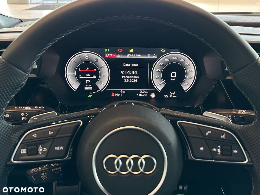 Audi A3 Sportback - 24