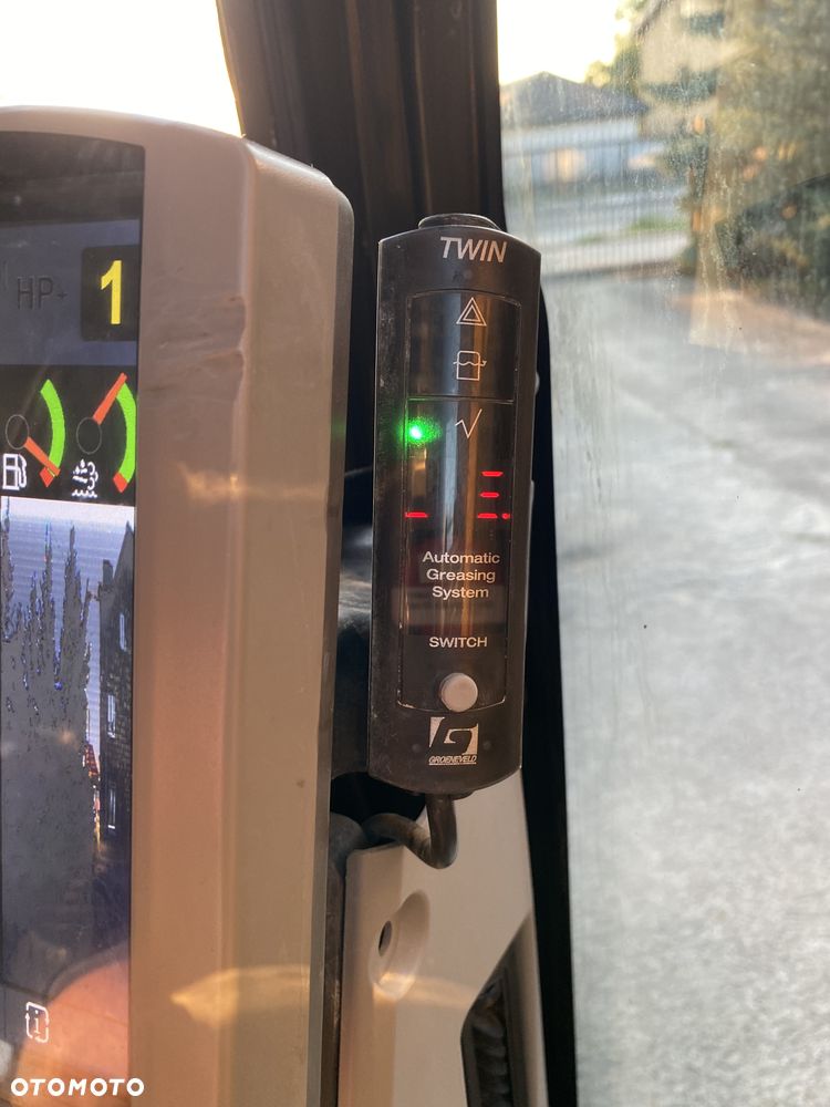 Caterpillar 325 F LCR - 30