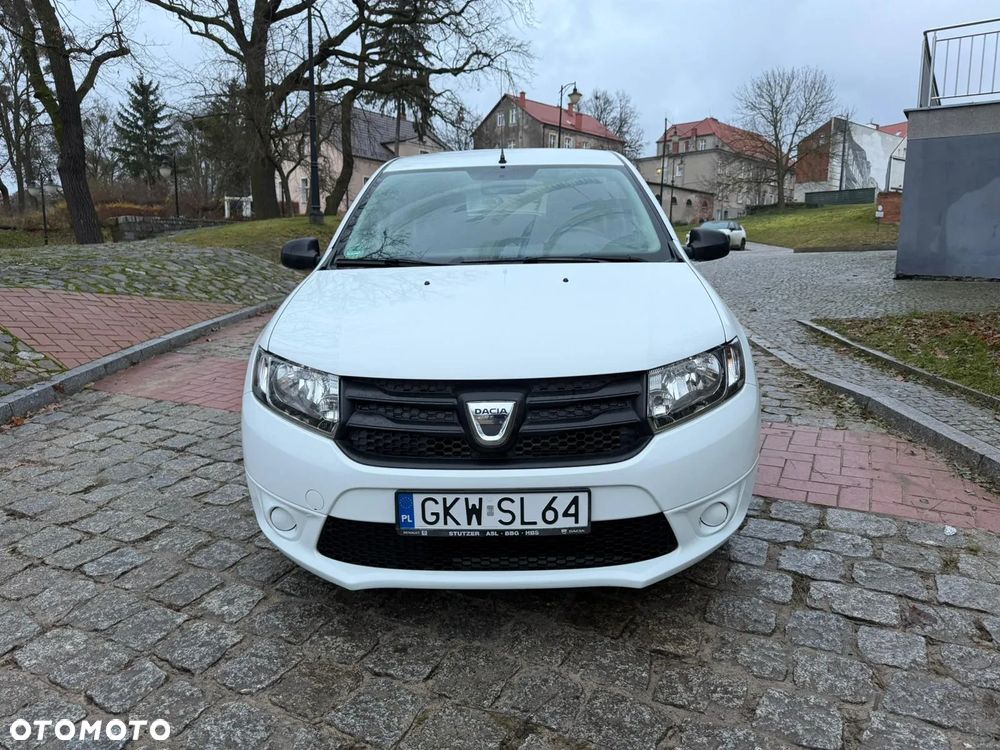 Dacia Sandero 1.2 16V 75 Laureate - 10