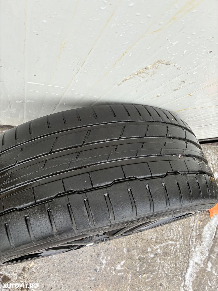 Jante maserati ghibli R20 5x114,3 - 7