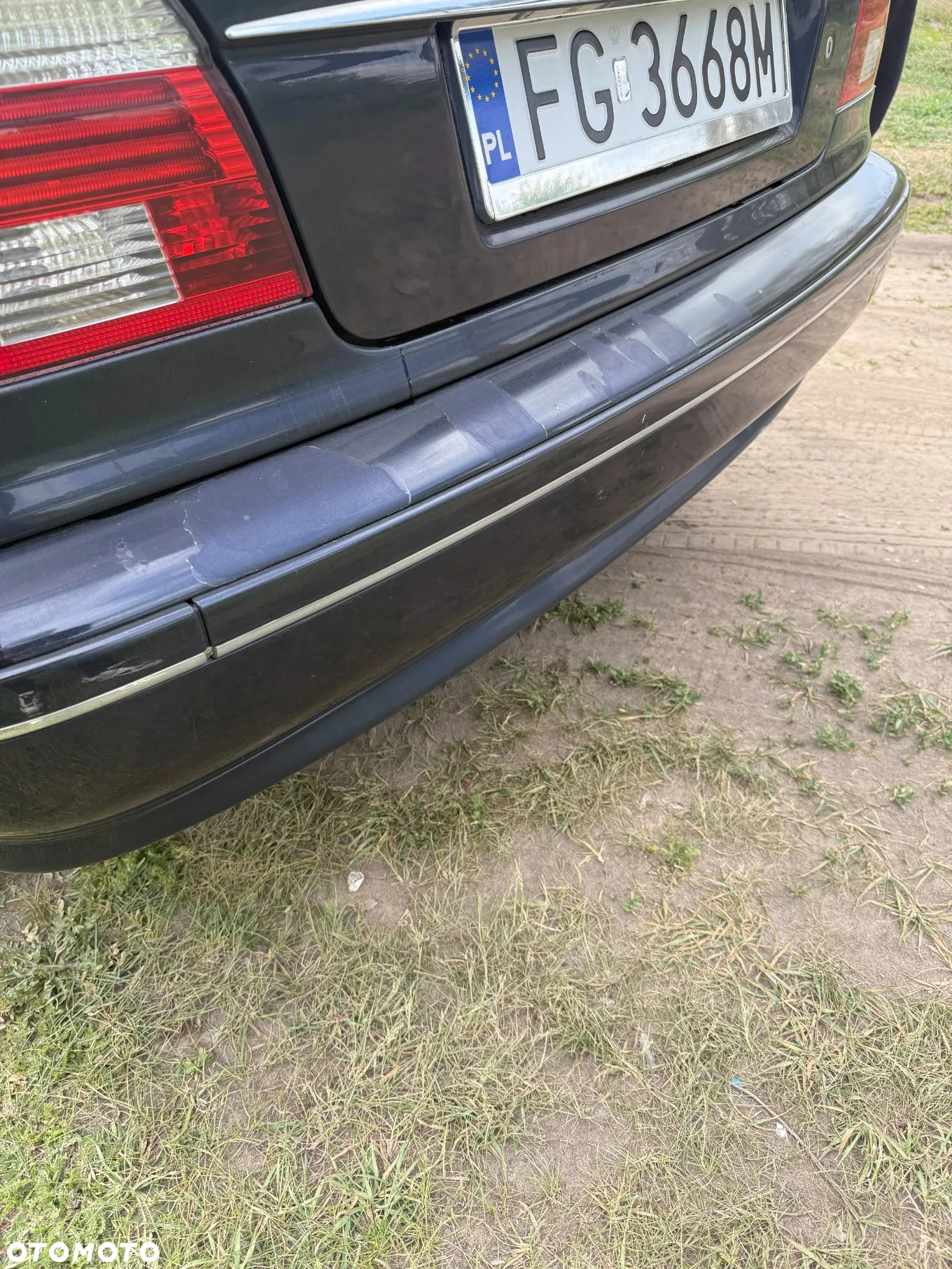 BMW Seria 5 - 18