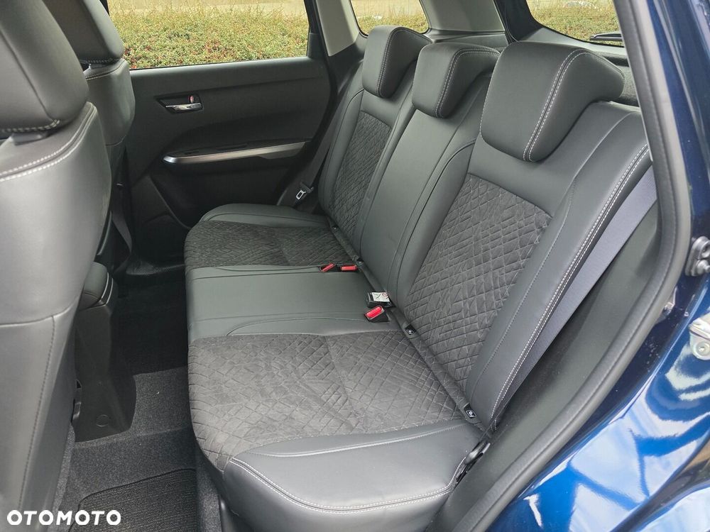 Suzuki Vitara - 19