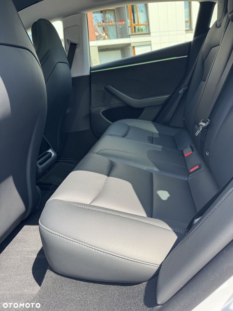 Tesla Model 3 Performance AWD Ludicous - 12
