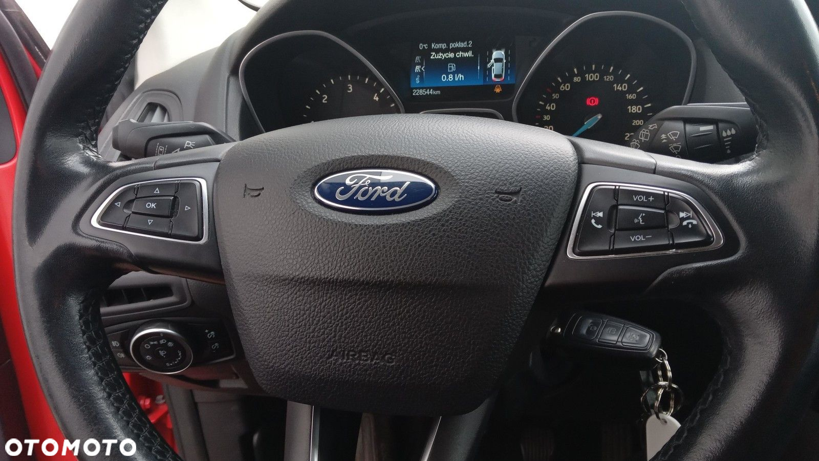 Ford Focus - 16
