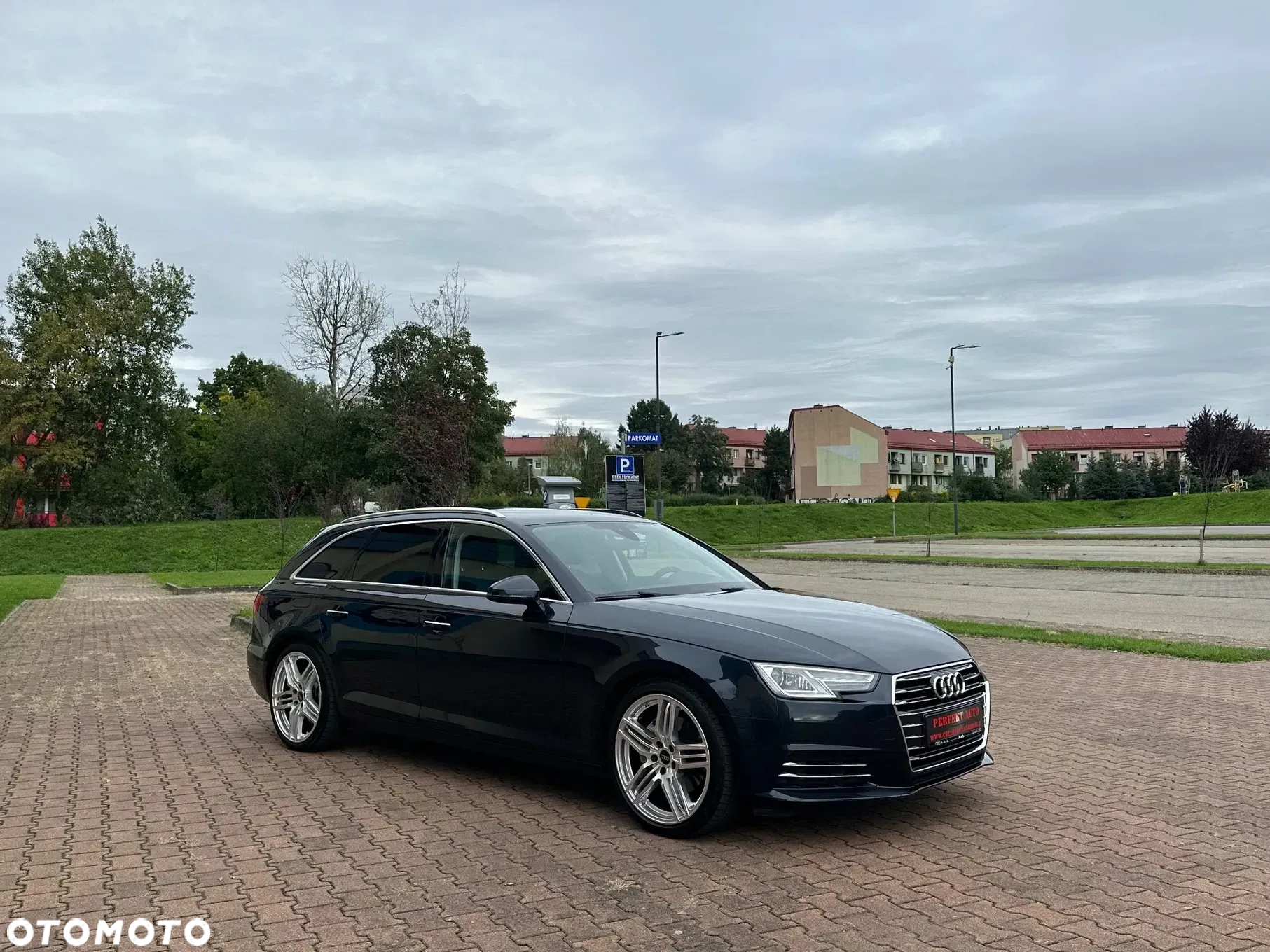 Audi A4 - 15
