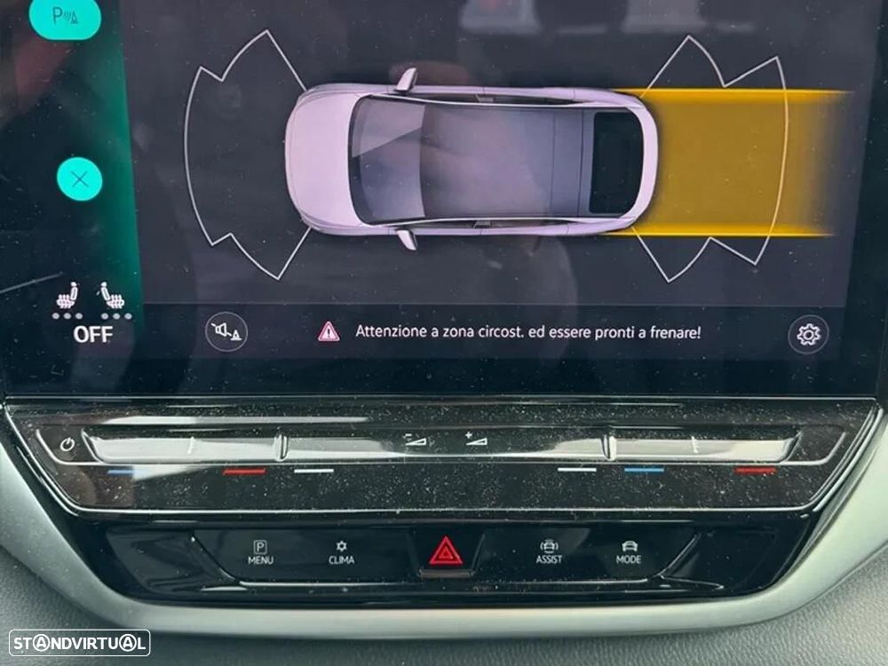VW ID.5 77 kWh Pro Performance - 20