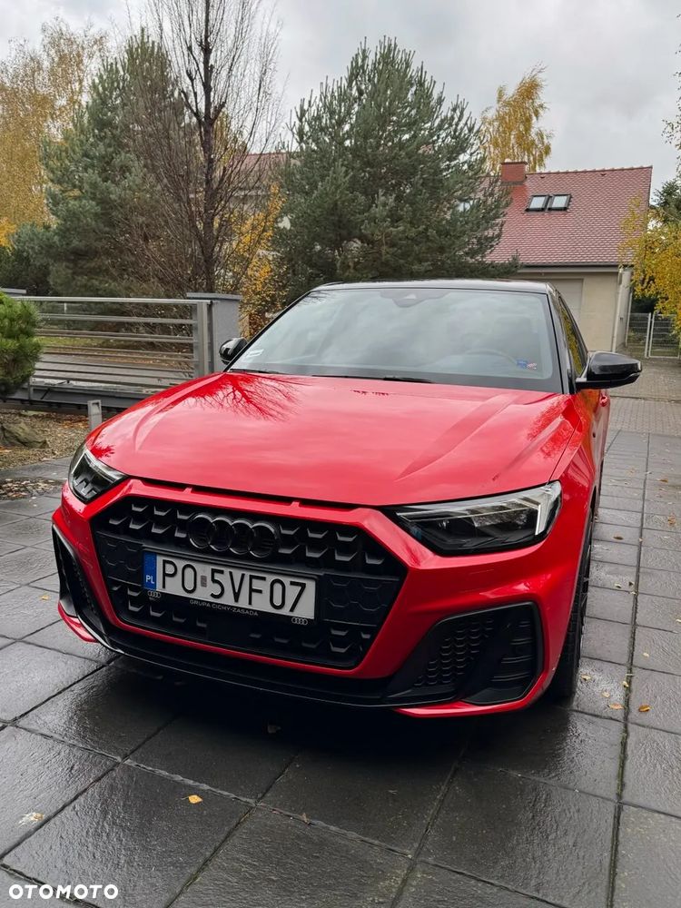 Audi A1 Sportback - 6