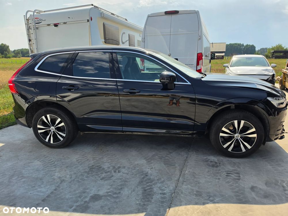 Volvo XC 60 B4 D AWD Geartronic Inscription - 5