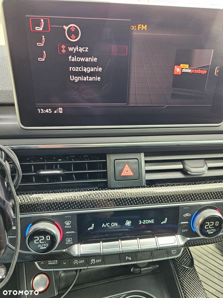 Audi S5 Sportback 3.0 TFSI Quattro Tiptronic - 26