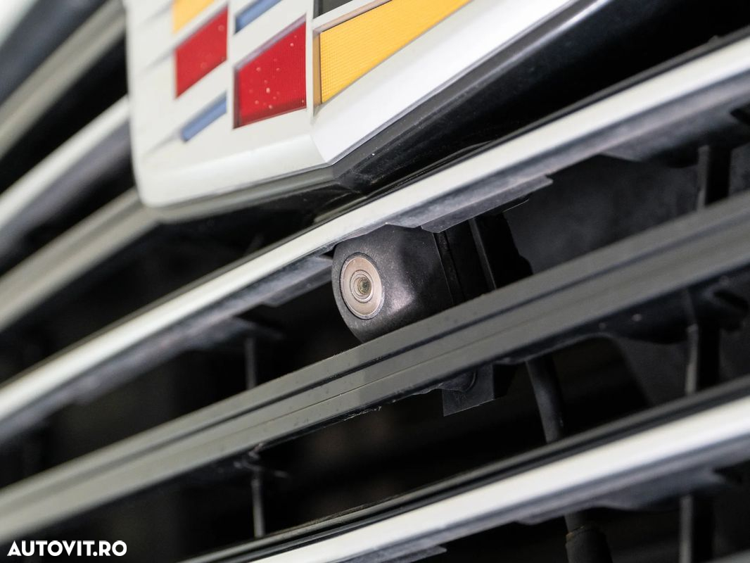 Cadillac CT6 - 10