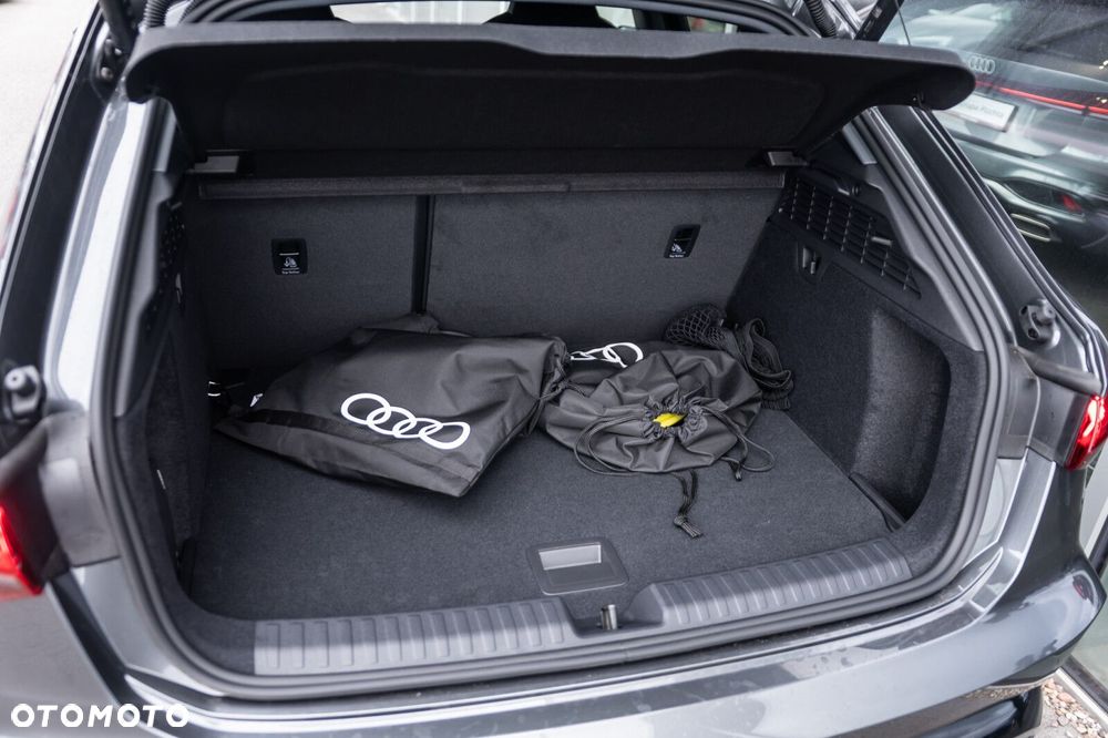 Audi A3 Sportback 45 TFSIe PHEV S Line S tronic - 10