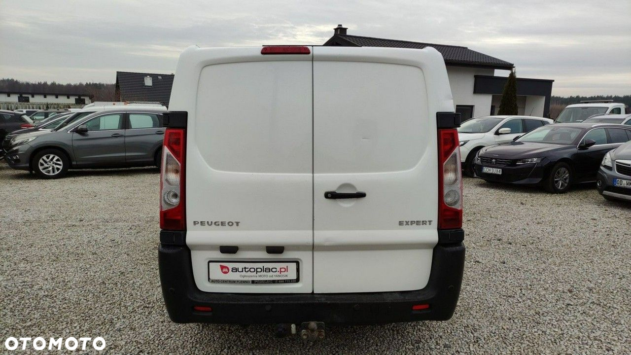 Peugeot expert - 15