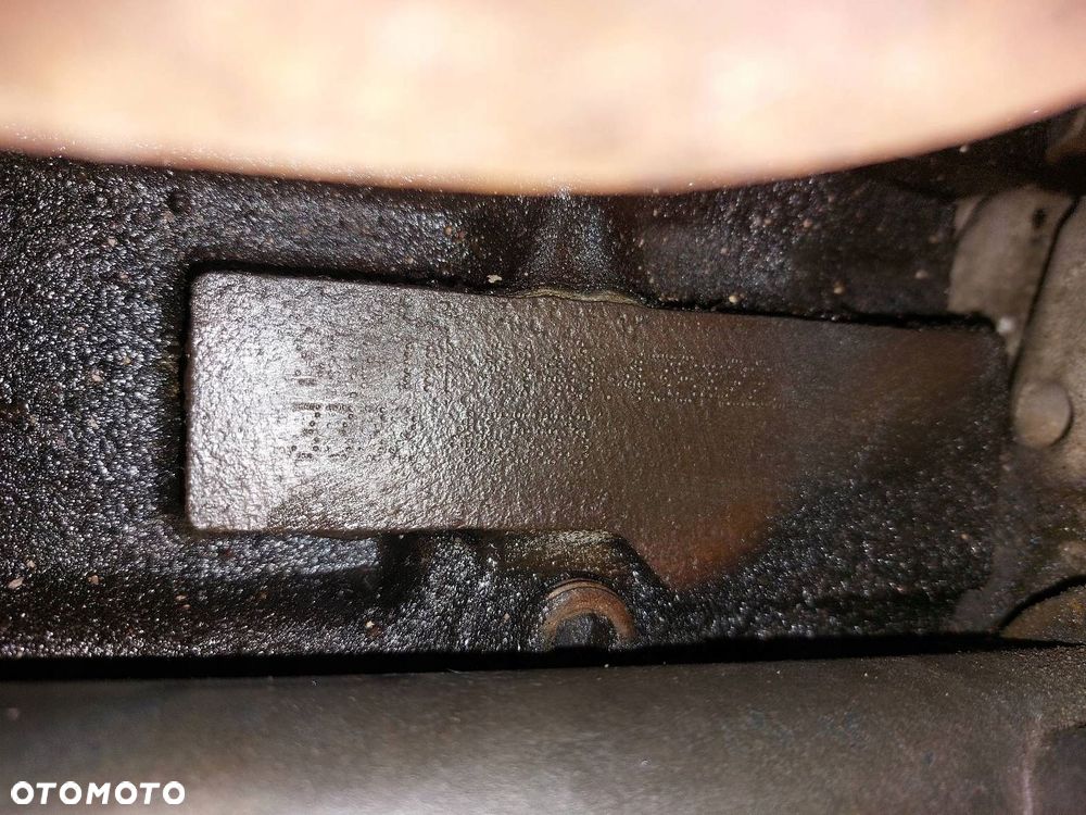 SILNIK DIESEL + UKŁAD WTRYSKOWY + TURBINA BOXER I LIFT 8140.43S WYPRZEDAŻ - 3