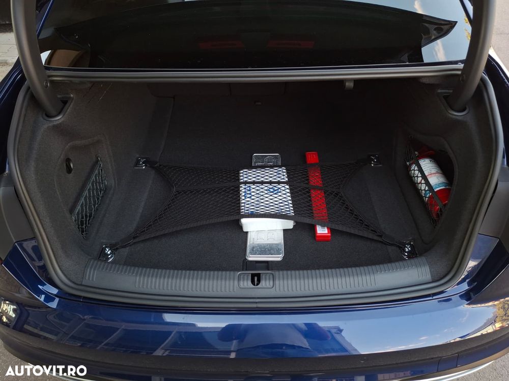 Audi A4 Limuzina 35 TFSI S tronic - 24
