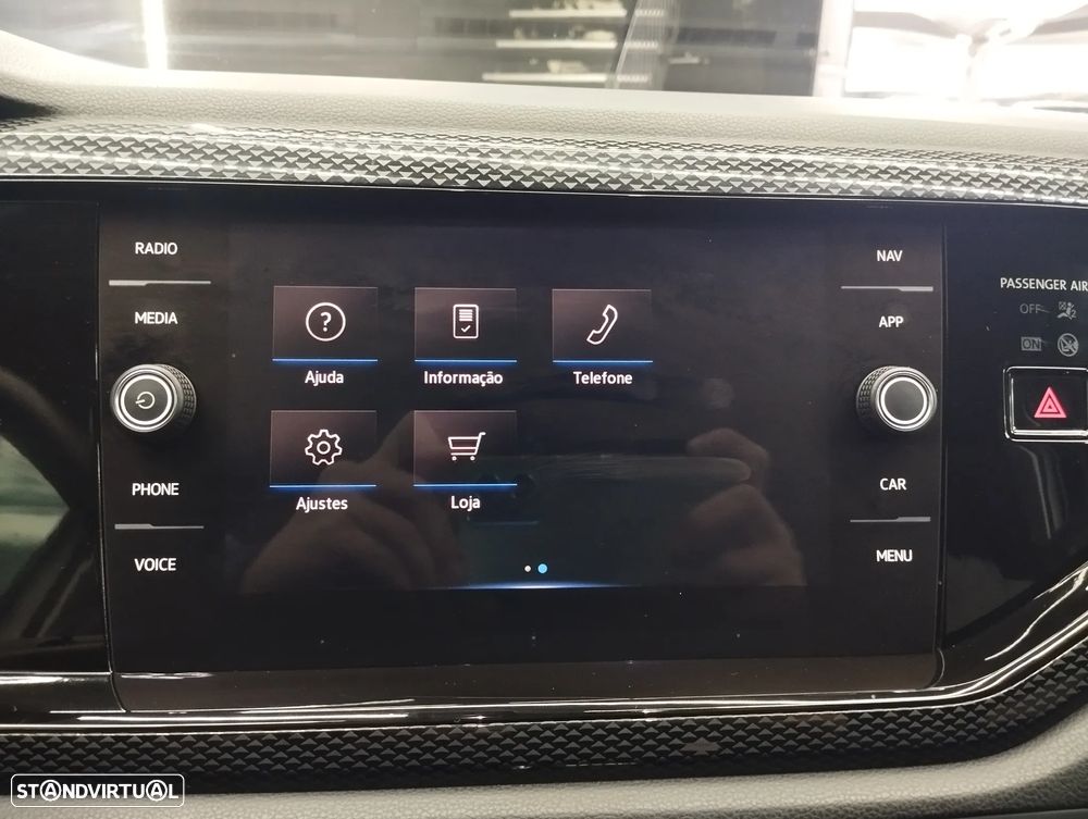 VW Taigo 1.0 TSI - 26