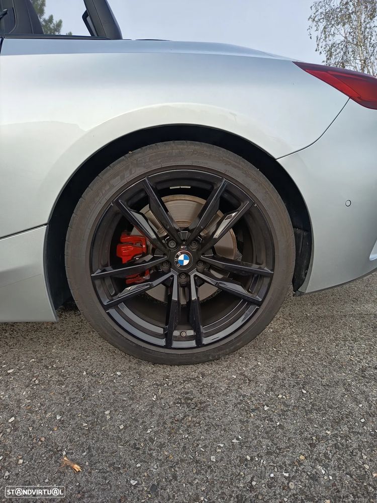 BMW Z4 sDrive30i Aut. M Sport - 5