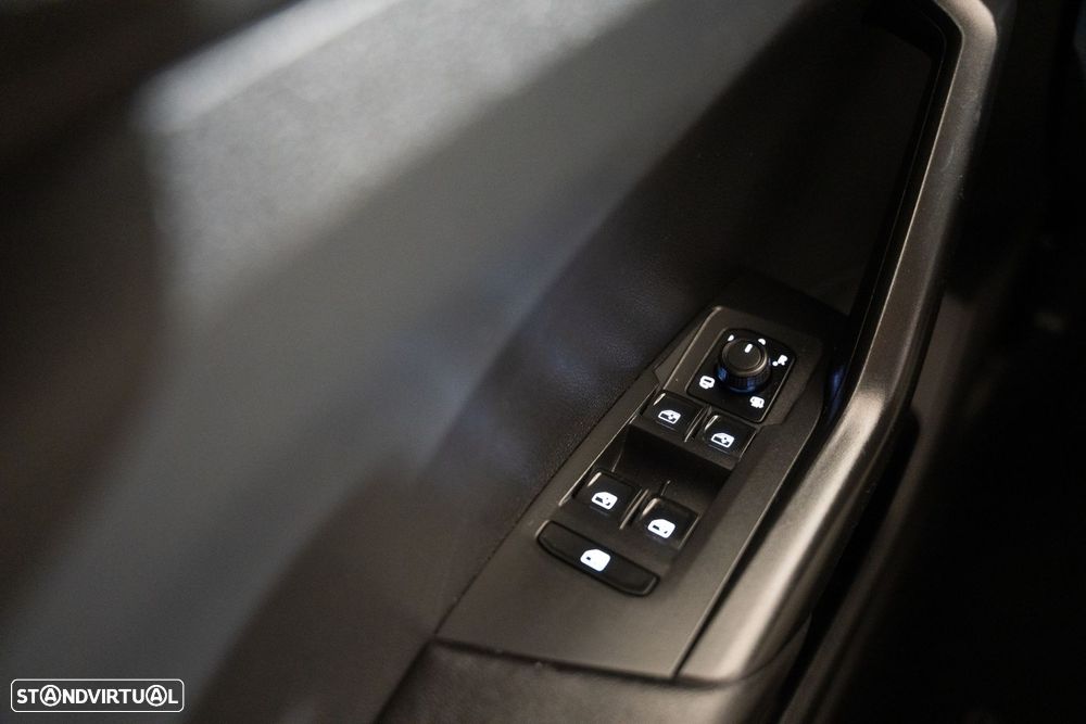 VW T-Cross 1.0 TSI Freestyle - 14