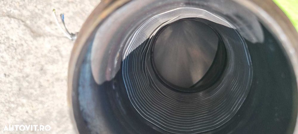 Catalizator BMW G01 G02 G05 G20 G42 G20 G21 G28 cod 8689404 - 5