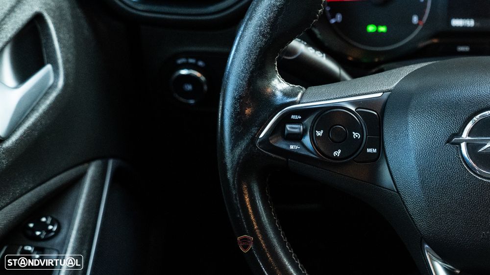 Opel Crossland X - 18