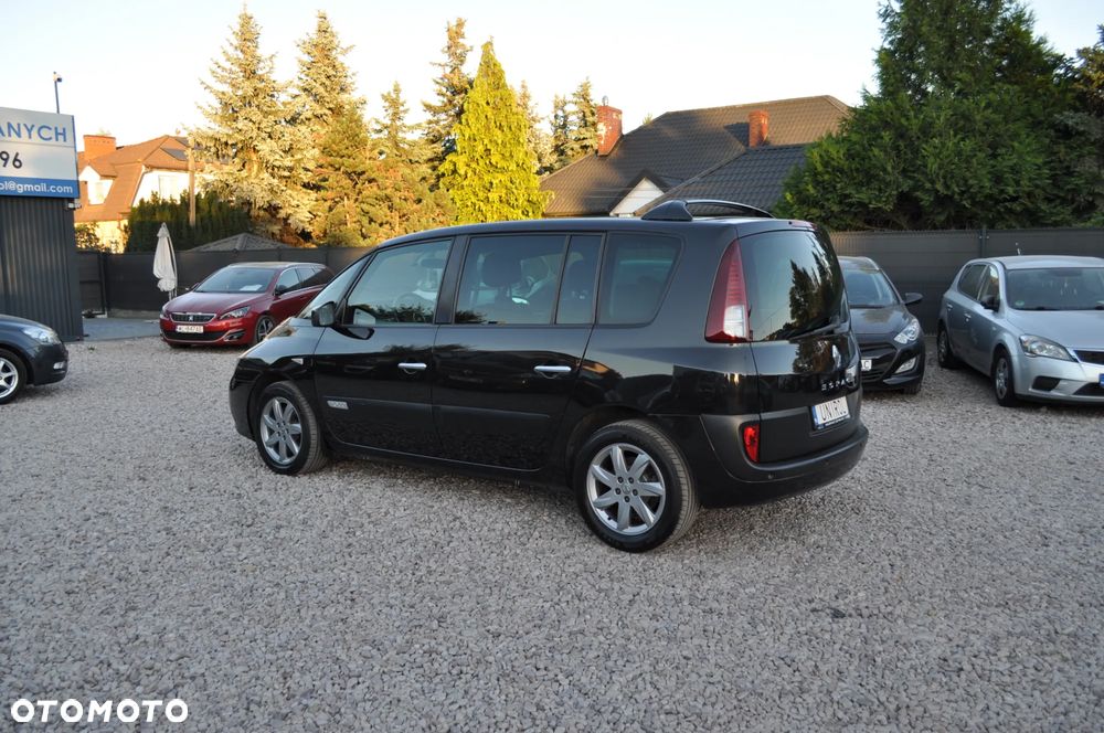 Renault Espace - 7