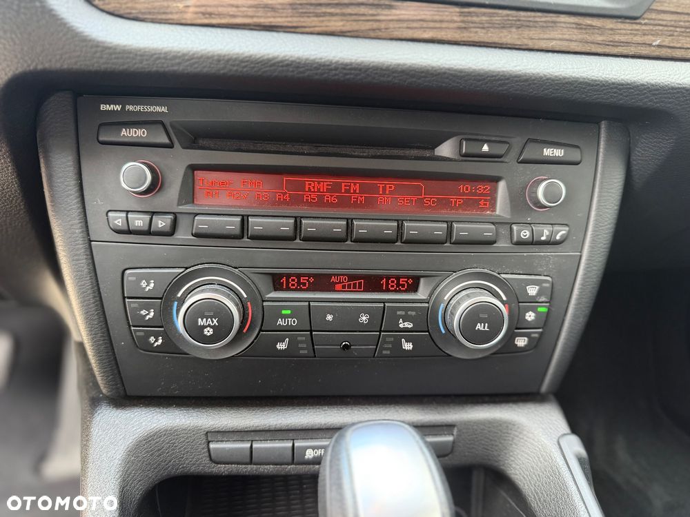 BMW X1 xDrive20d - 20